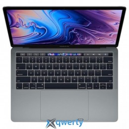 MacBook Pro 13 Retina 1TB Space Gray (Z0V80006K) with Touch Bar 2018