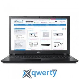 Acer Aspire 5 A515-51G (NX.GVREU.026) Obsidian Black
