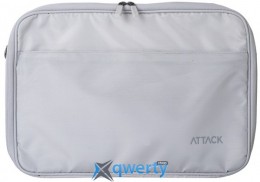 Attack Universal 15.6 Grey (ATK10323)