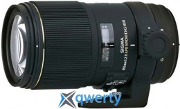 SIGMA AF 150mm F/2.8 APO Macro EX DG OS HSM Nikon