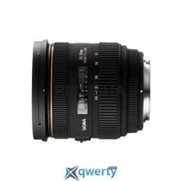 SIGMA AF 24-70/2,8 EX DG OS HSM Art Canon