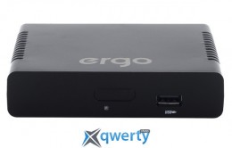 ERGO DVB-T2 1108
