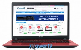 Acer Aspire 3 A315-53G (NX.H48EU.008) Red