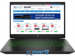 HP Pavilion Gaming 15-cx0008nw (4TY55EA) 16Gb/240SSD/W10