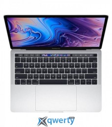 Apple MacBook Pro 13 Retina Silver (Z0NX0001H) 2018
