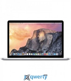 Apple MacBook Pro 13 Retina (Z0QM0004W) 2015