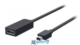 Microsoft Surface HDMI Adapter (Q7X-00022)