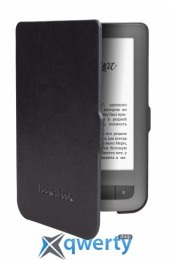 PocketBook Shell 6 Sparkling black (JPB626(2)-BS-P)