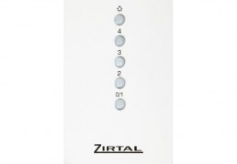 ZIRTAL CILINDRO-IS WH