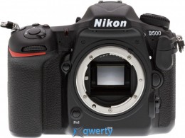 Nikon D500 Body EU