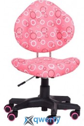 Детское кресло Fundesk SST5 Pink