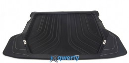 Фасонный коврик багажного отделения BMW (51472357149)