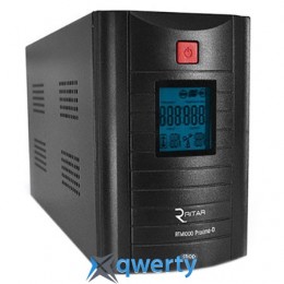 Ritar RTM1000 (600W) Proxima-D (RTM1000D)