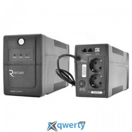 RITAR RTP600L Proxima-L USB (RTP600L-U)