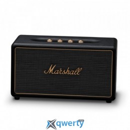Marshall Louder Speaker Stanmore Wi-Fi Black (4091906)