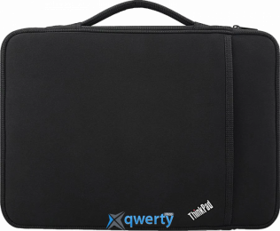 14 Lenovo ThinkPad Sleeve Black (4X40N18009)