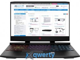 HP OMEN Laptop 15-dc0028ur (4PR16EA)