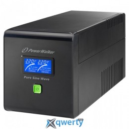 POWERWALKER VI 1000 PSW Schuko (10120082)