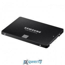 Samsung 860 Evo-Series 1TB SATA III V-NAND MLC (MZ-76E1T0B/EU) 2.5