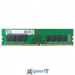 SAMSUNG DDR4 2400MHz 16GB (M378A2K43CB1-CRC)