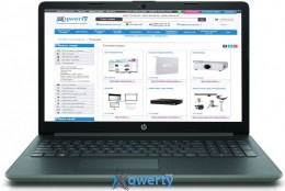 HP Laptop 15-da0320ur (5GS28EA)