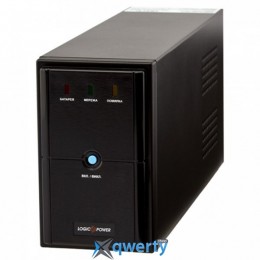 LOGICPOWER LPM-U1250VA (LP4986) (4986)