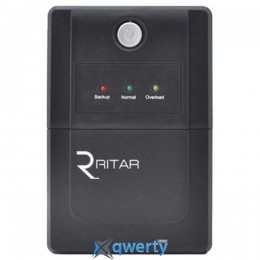 RITAR RTP850L Proxima-L USB (RTP850L-U)