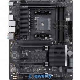 Asus Pro WS X570-Ace (sAM4, AMD X570, PCI-Ex16)
