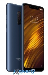 Xiaomi Pocophone F1 6/128GB Blue