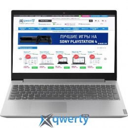 Lenovo IdeaPad L340-15 (81LG003TUS)256SSD/16RAM