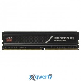 AMD Radeon R9 Gamer DDR4 3200MHz 16GB (R9S416G3206U2S)