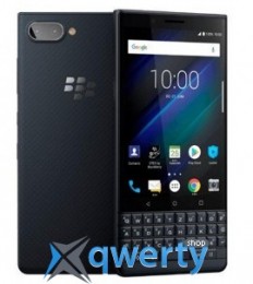 BlackBerry KEY2 LE 4/64GB Slate Blue Dual