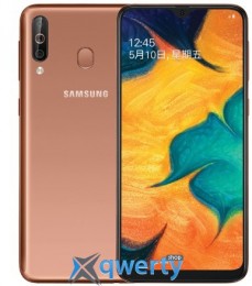 Samsung Galaxy A40s 2019 SM-A3050 6/64GB Gold (SM-A3050ZDFC)