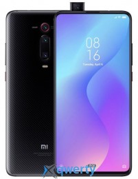 Xiaomi Mi 9T Pro 6/128GB Black (Global)