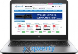 HP EliteBook 840 G3 (L3C65AV) EU