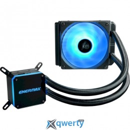 Enermax Liqmax III 120 RGB (ELC-LMT120-RGB)