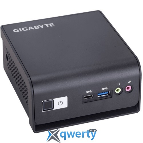 Gigabyte brix gb blpd 5005r обзор