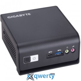 GigaByte BRIX (GB-BLPD-5005R)