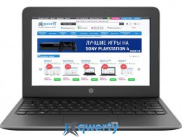 HP Stream 11 Pro G5 (5VS15UT) EU