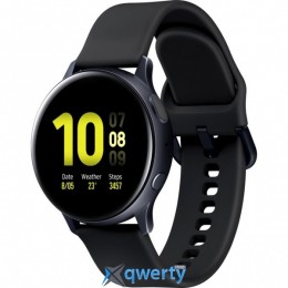 Samsung Galaxy watch Active 2 Aluminium 40mm (R830) BLACK (SM-R830NZKASEK)