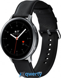 Samsung Galaxy Watch Active 2 (SM-R820) Stainless steel 44mm Silver (SM-R820NSSASEK) EU