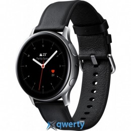 Samsung SM-R830 Galaxy Watch Active 2 40mm Stainless Steel Silver (SM-R830NSSASEK)