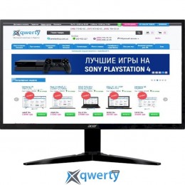 Acer KG241QPBIIP (UM.UX1EE.P01) 23.6