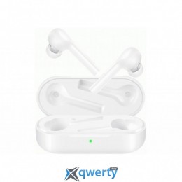 HONOR FlyPods Lite White