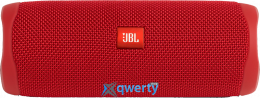 JBL Flip 5 Red (JBLFLIP5RED)