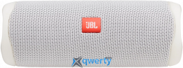 JBL Flip 5 White (JBLFLIP5WHT)