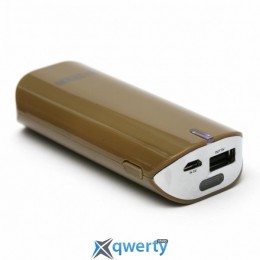 PowerPlant PB-LA9005 5200mAh 1*USB/1.0A (PPLA9005)