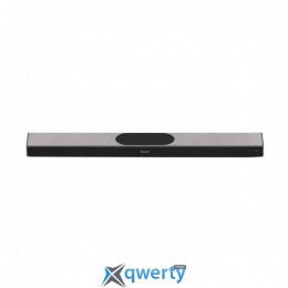 Sharp 2.1 All-in-one Soundbar with Wi-Fi Gray(HT-SBW420(GR)))