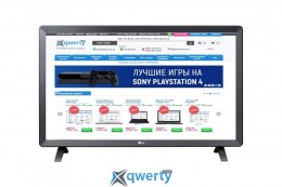 LG 24TL520S