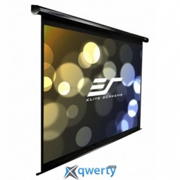 Elite Screens 100(16:9) ExtraDrop VMAX100XWH2-E24